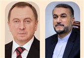 Iran Asks Belarus to Ease Return of Stranded Nationals