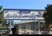 خوابگاه دانشگاه علوم پزشکی خراسان شمالی اردیبهشت سال آینده افتتاح می‌شود