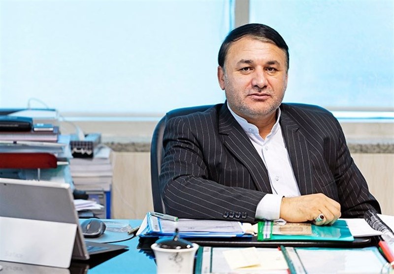 ابراهیمی: بانک سپه را به بانکی در تراز انقلاب اسلامی تبدیل خواهیم کرد