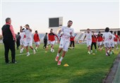 نریمان جهان: برای قهرمانی می‌جنگیم اما قولی نمی‌دهیم/ پرسپولیس، سپاهان و استقلال بهتر از تراکتور بسته شده‌اند