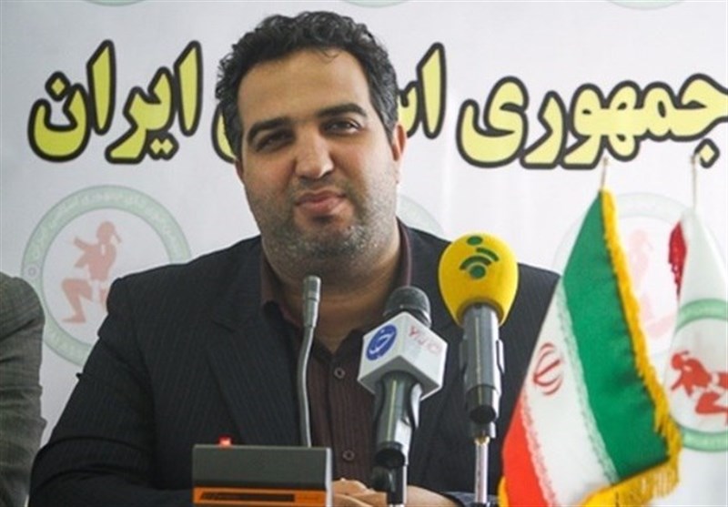 رئیس انجمن موی‌تای ایران سفیر عالی ورزش جهان شد
