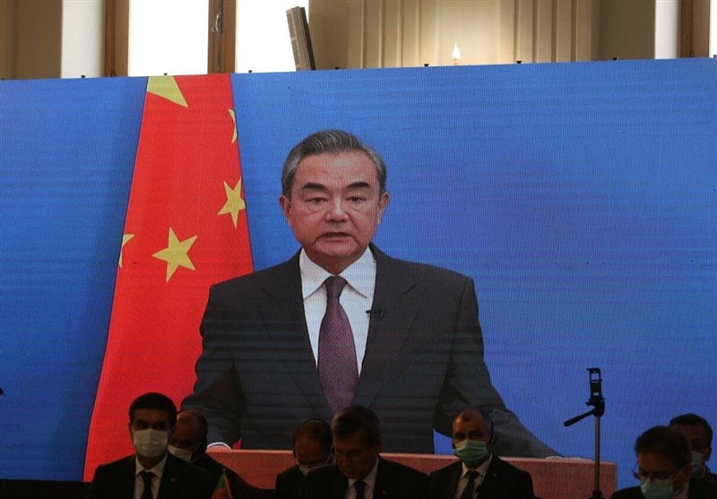 وزیر خارجه چین: دوستی پکن و مسکو همچنان مستحکم است