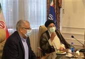 Cumhurbaşkanı Reisi'den Siber Saldırıya Tepki