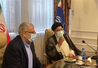 Cumhurbaşkanı Reisi'den Siber Saldırıya Tepki