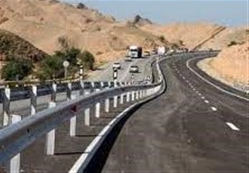 عملیات لاینینگ تونل 750 متری محور ایلام به مهران تا چند روز آینده آغاز می‌شود