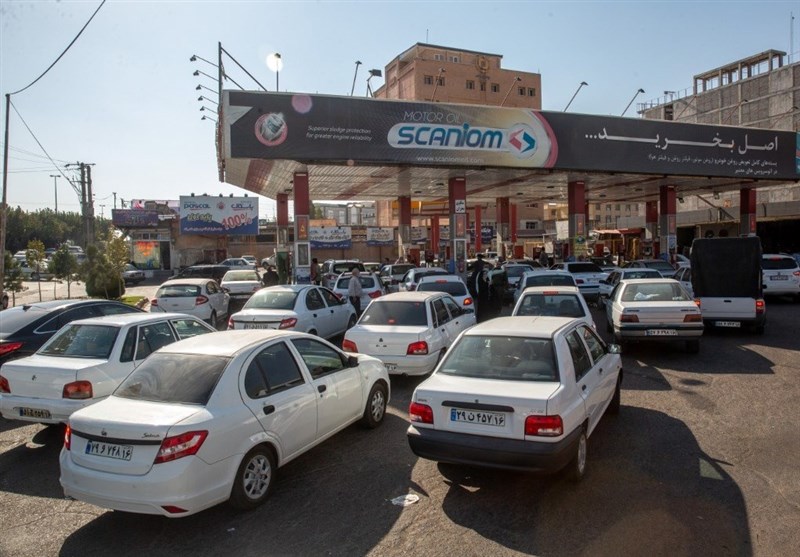 مخالفت مجلس با اختصاص یارانه بنزین به خانوارهای فاقد خودرو