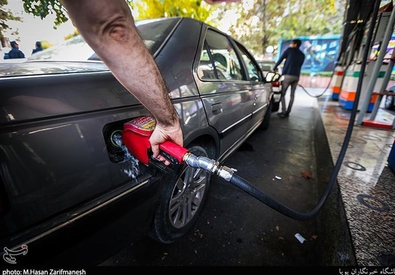 وضعیت عادی عرضه بنزین در جایگاه‌های سوخت آذربایجان شرقی+ تصاویر