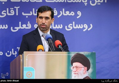 علی محمد قادری رئیس جدید سازمان بهزیستی کشور