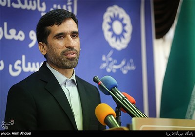 علی محمد قادری رئیس جدید سازمان بهزیستی کشور