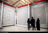 نمایشگاه لوازم خانگی در کرمانشاه