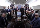 Erdoğan'dan İran İle Azerbaycan Münasebetleri Hakkında Açıklama