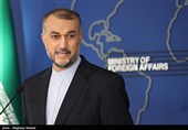 امیرعبداللهیان: انتظار داریم پیشنهادات منطقی ایران در مذاکرات وین به دقت بررسی شود