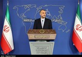 Emir Abdullahiyan: Reisi ve Erdoğan Anlaştı