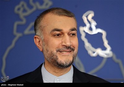 İran dışişleri bakanı bölgesel mevkidaşlarına toz pusları hususunda mektup yazdı
