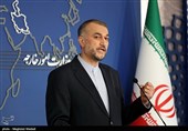 Sanctions Removal Talks in Vienna on Right Track: Iran’s FM