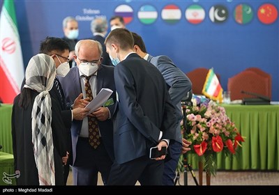 دومین نشست وزرای امورخارجه کشورهای همسایه افغانستان