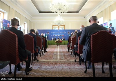 دومین نشست وزرای امورخارجه کشورهای همسایه افغانستان