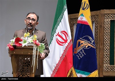 اختتامیه اجلاسیه کشوری اساتید شبکه صالحین - مشهد