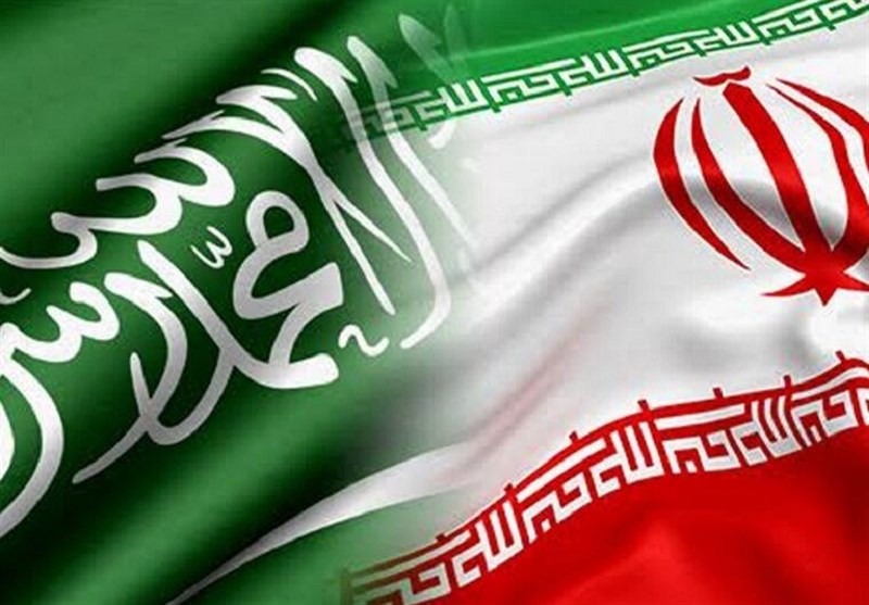 İranlı Diplomatlar Cidde&apos;de