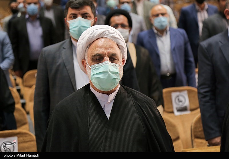 رئیس قوه قضائیه: احساس بی‌عدالتی برای مردم گرفتار در مشکلات سخت است/ از این همه مشکل در خوزستان شرمنده شدیم
