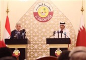 قطر: منزوی کردن افغانستان راه‌حل نیست/ برای مذاکره جامعه بین‌الملل با طالبان تلاش می‌کنیم