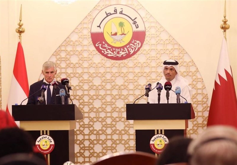 قطر: منزوی کردن افغانستان راه‌حل نیست/ برای مذاکره جامعه بین‌الملل با طالبان تلاش می‌کنیم