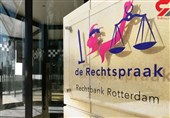 دادگاه هلند یک تروریست عضو الاهوازیه را محکوم کرد