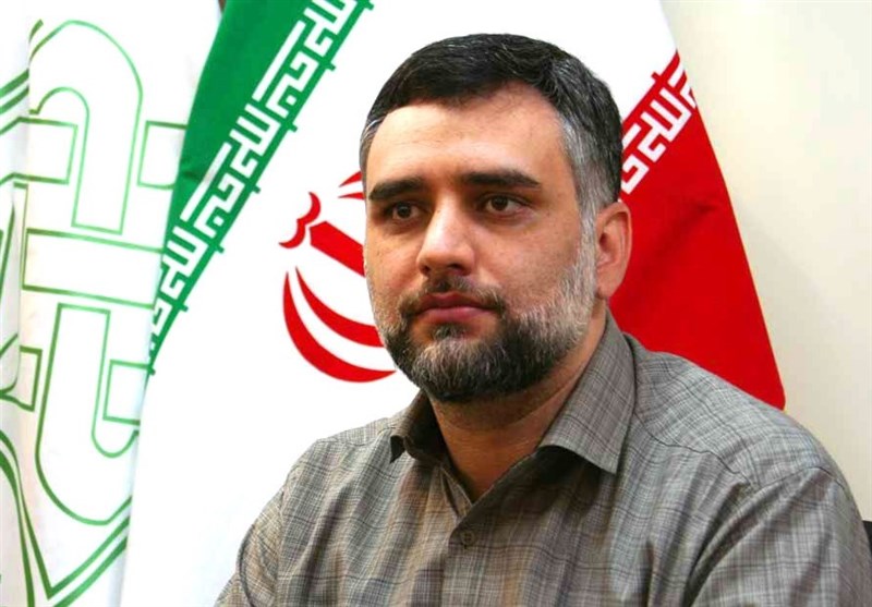 علی رمضانی مدیرعامل موسسه خانه کتاب شد