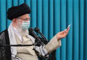 6 توصیه اخیر امام خامنه‌ای به مسئولان برگزاری بزرگداشت شهدا + فیلم