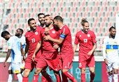 واکنش رئیس فدراسیون فوتبال لبنان به مخالفت AFC با حضور تماشاگران در ورزشگاه
