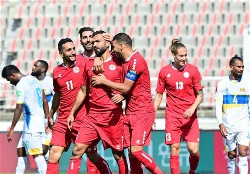 واکنش رئیس فدراسیون فوتبال لبنان به مخالفت AFC با حضور تماشاگران در ورزشگاه