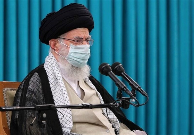 Martyrdom Best Deal with God: Ayatollah Khamenei