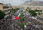 نشست گروه‌های محور مقاومت یمن و فلسطین برای هماهنگی بیشتر