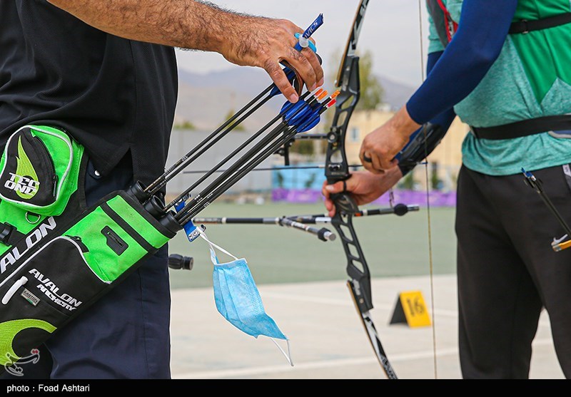 Iran to Send 11 Archers to Asian Archery Championship