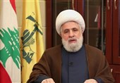 حزب‌الله: مخالف هرگونه سازش زمینی، دریایی و هوایی هستیم/ گفت‌وگوی ایران و عربستان مثبت است/ دشمنان ما از سفارت آمریکا دستور می‌گیرند