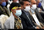 کنگره ملی بزرگداشت 3535 شهید استان زنجان