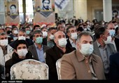 کنگره ملی بزرگداشت 3535 شهید استان زنجان