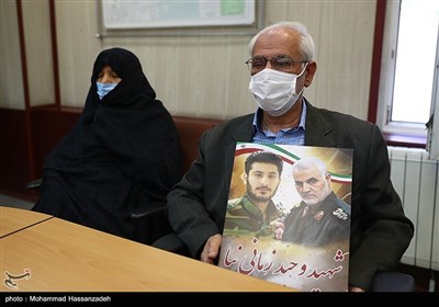  نشست هم اندیشی نخبگان شهرری با شهردار تهران