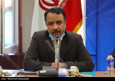 حضور شهردار تهران در منطقه 20