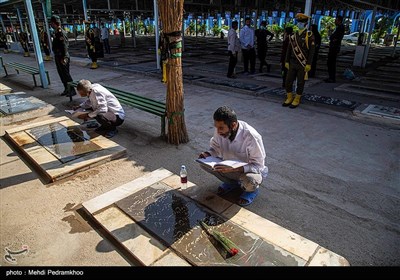 آزادی 385 زندانی و مددجوی جرایم غیر عمد در خوزستان