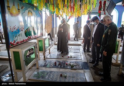 آزادی 385 زندانی و مددجوی جرایم غیر عمد در خوزستان