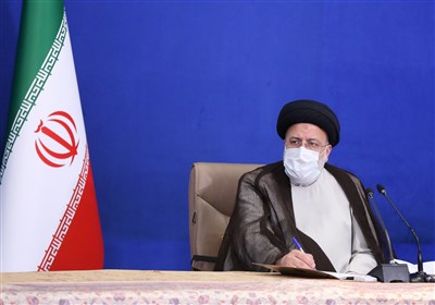  رئیسی‌: جمهوری اسلامی ایران مدیون همت بانوانی است که اسوه‌های مقاومت در دامان آنان بالیدند 