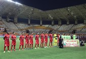 مجوز حرفه‌ای باشگاه فولاد خوزستان صادر شد