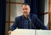 سخنگوی ستاد انتخابات کشور از خبرگزاری تسنیم بازدید کرد
