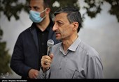 تامین میلگرد و سیمان آزادراه تهران-شمال توسط بنیاد مستضعفان/کاهش پیشرفت فیزیکی قطعه 2 آزادراه به ماهانه 1 درصد