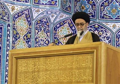 آلهاشم: تنش آبی با نگاه ملی برطرف میشود/ نباید از دولت جدید انتظار حل مشکلات در چند روز را داشت