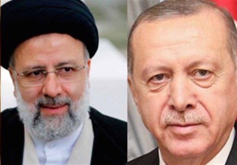 İran ve Türkiye Cumhurbaşkanları Siyonist dehşetini görüştü
