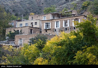 Iran's Beauties in Photos: Aras Free Trade Region