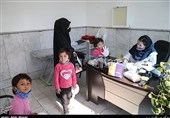 Envoy Highlights Iran’s Generous Support for Refugees