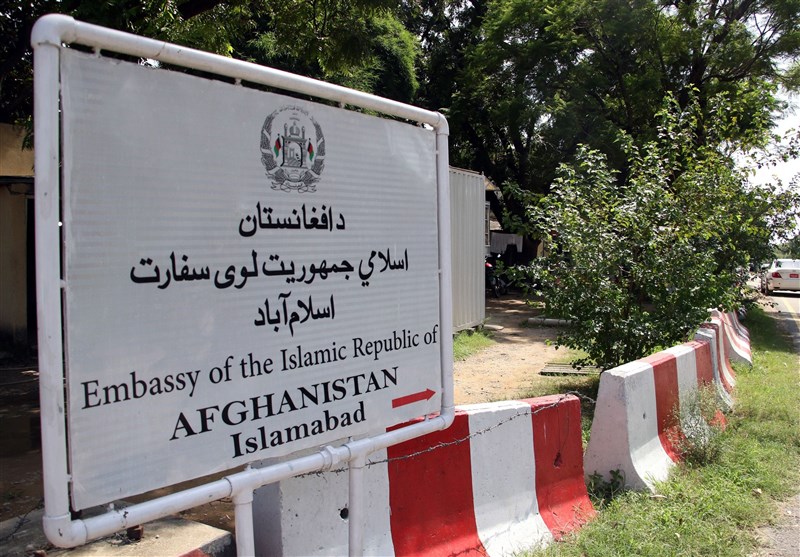 طالبان برای نمایندگی‌های سیاسی افغانستان در پاکستان دیپلمات تعیین کرد